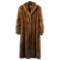 Mink Fur Coat