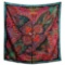 Hermes 'Maharani Garden' Silk Twill Scarf