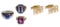 14k and 10k Gold Jewelry Assortment