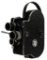 Paillard Bolex H16 Reflex Movie Camera