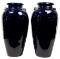 Ceramic Floor Vases