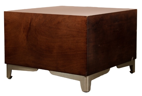 Thayer Coggin Cocktail Table