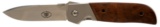 Robert Terzuola 'TTF-3A' Custom Folding Knife