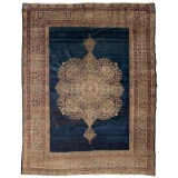 Persian Kermanshah Wool Rug