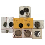 Ancient Coin Assortment