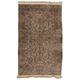 Persian Palatial Wool Rug