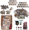 US and World Coin and Stamp Assortment