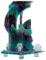 Art Glass Sculpture