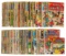 Archie Series, Archie Giant Series and Spire Christian Comics Book Assortment