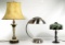 Table Lamp Assortment