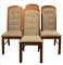 MCM Upholstered Chair Collection