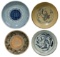 Ming Style Export Ware Assortment