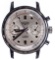 Vulcain #1376 Stainless Steel Chronograph Watch