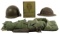 US Militaria Assortment