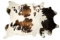 Cowhide Rug