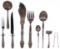 Sterling Silver Flatware Assortment