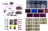 US and World Silver Coin Assortment