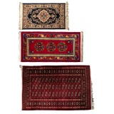 Wool Rug Assortment