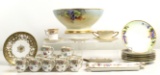 Porcelain Tableware Assortment