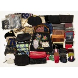 Purse and Wallet Assortment