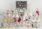 Royal Doulton Figurine Assortment