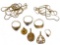 14k Yellow Gold Jewelry Assortment