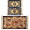 Asian Area Size Wool Rug Assortment