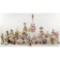 Porcelain Figurine Assortment