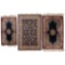 Persian Area Size Wool Rug Assortment