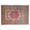 Moroccan Wool Rug