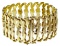 14k Yellow Gold Bracelet