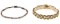 14k Gold Bracelets