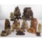 Chinese Stone Carving Assortment