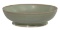 Chinese Celadon Glazed Porcelain Bowl