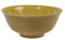 Chinese Imperial Yellow Glazed Porcelain Bowl