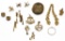 14k Yellow Gold Jewelry Assortment