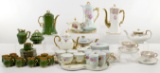 Porcelain Assortment