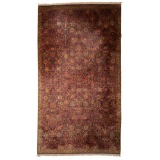 Agra Wool Rug