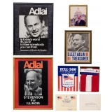 Adlai Stevenson Assortment