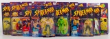 Spider-Man Animated Series Action Figure Collection