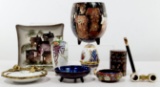 Decorative Object Assortment