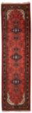 Tabriz Wool Runner Rug