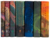 Harry Potter Book Set