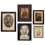 U.S. Political Print Assortment