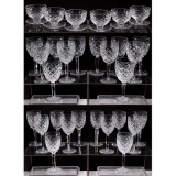 Waterford Crystal 'Comeragh' Stemware Assortment