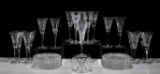 Waterford Crystal 'Millennial' Assortment