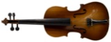 Full Size Violin