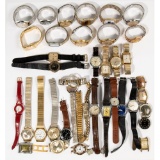 Wristwatch Assortment