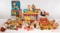 Fisher Price Pull Toy Assortment