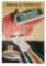 Bernard Villemot (French, 1911-1989) 'Sauce a l'Italienne' Poster